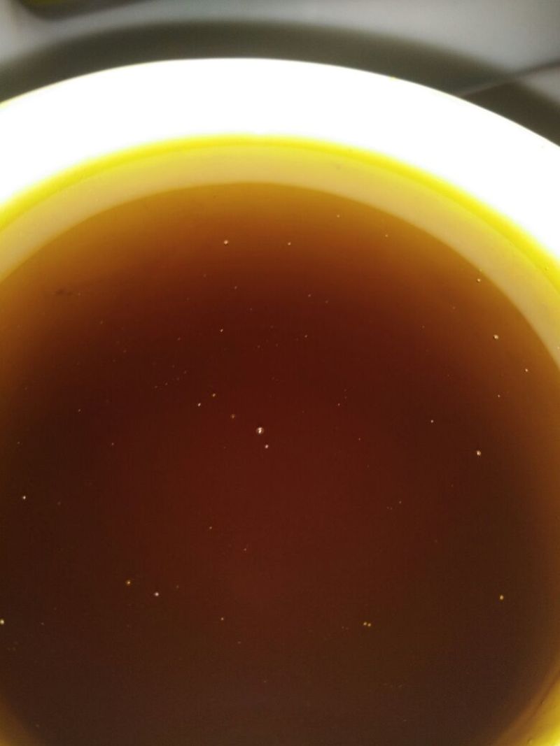 菜油四级