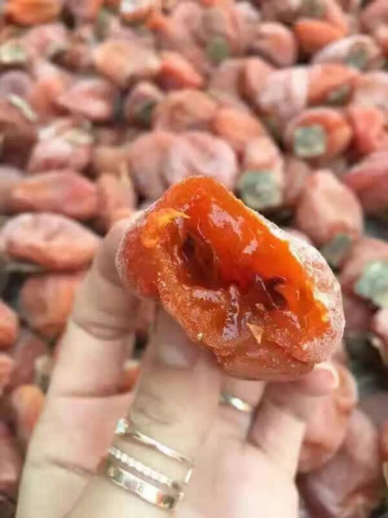 柿饼1~2两