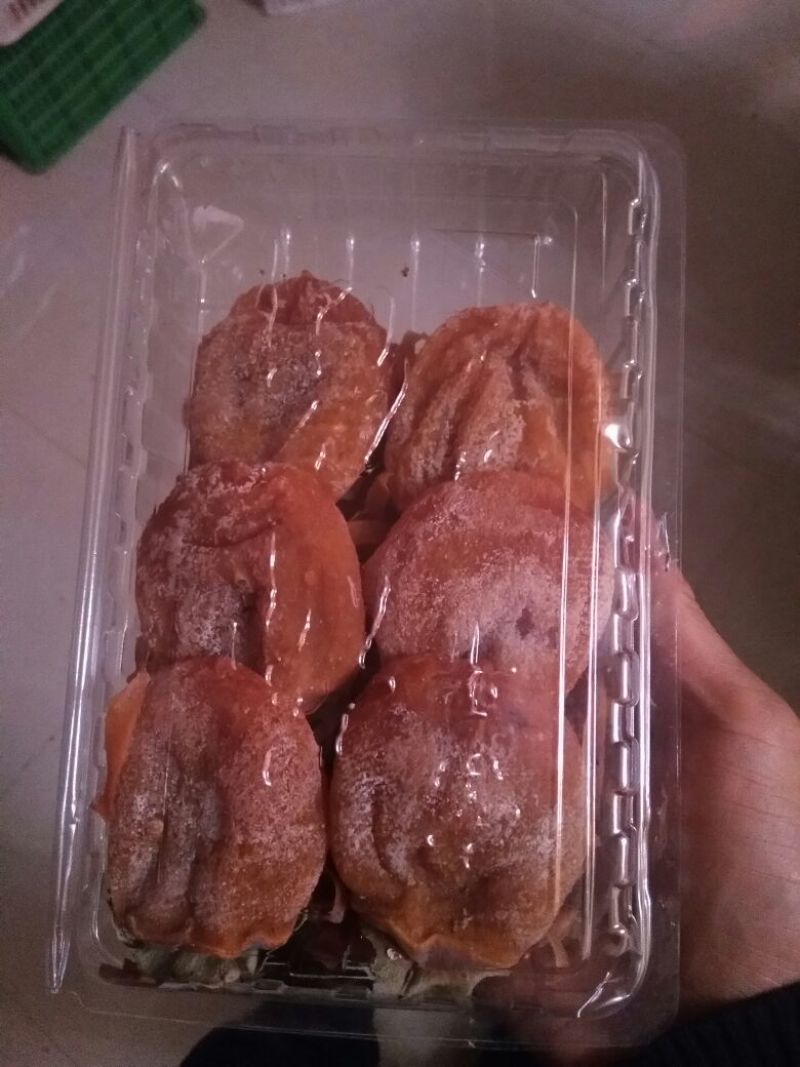 柿饼2~2.5两
