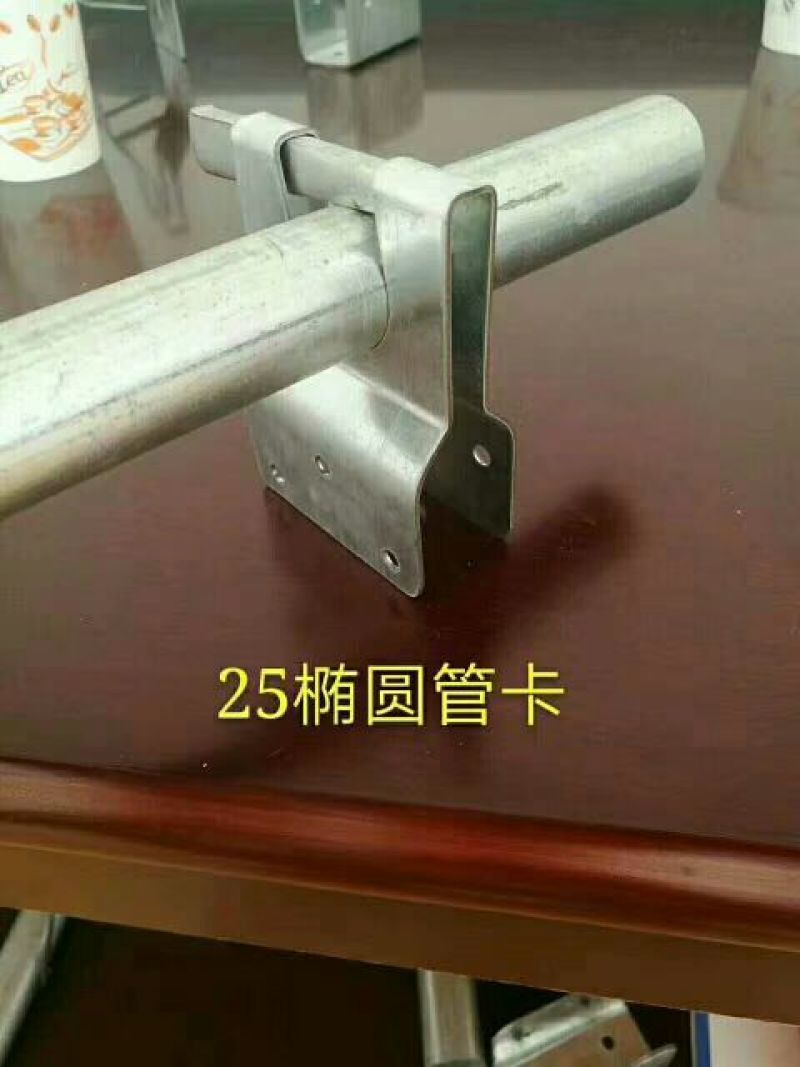 温室大棚几字钢型大棚