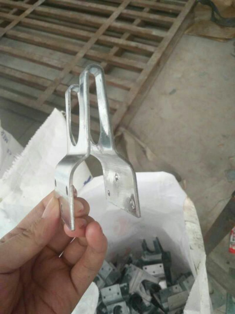 温室大棚几字钢型大棚