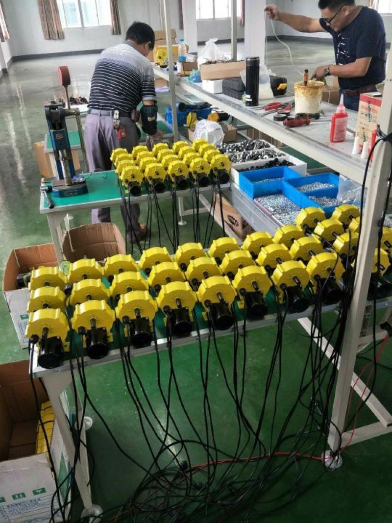 温室大棚镀锌管大棚