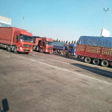 高栏车6.8m6~10吨