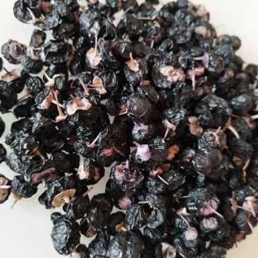 黑枸杞干货二茬