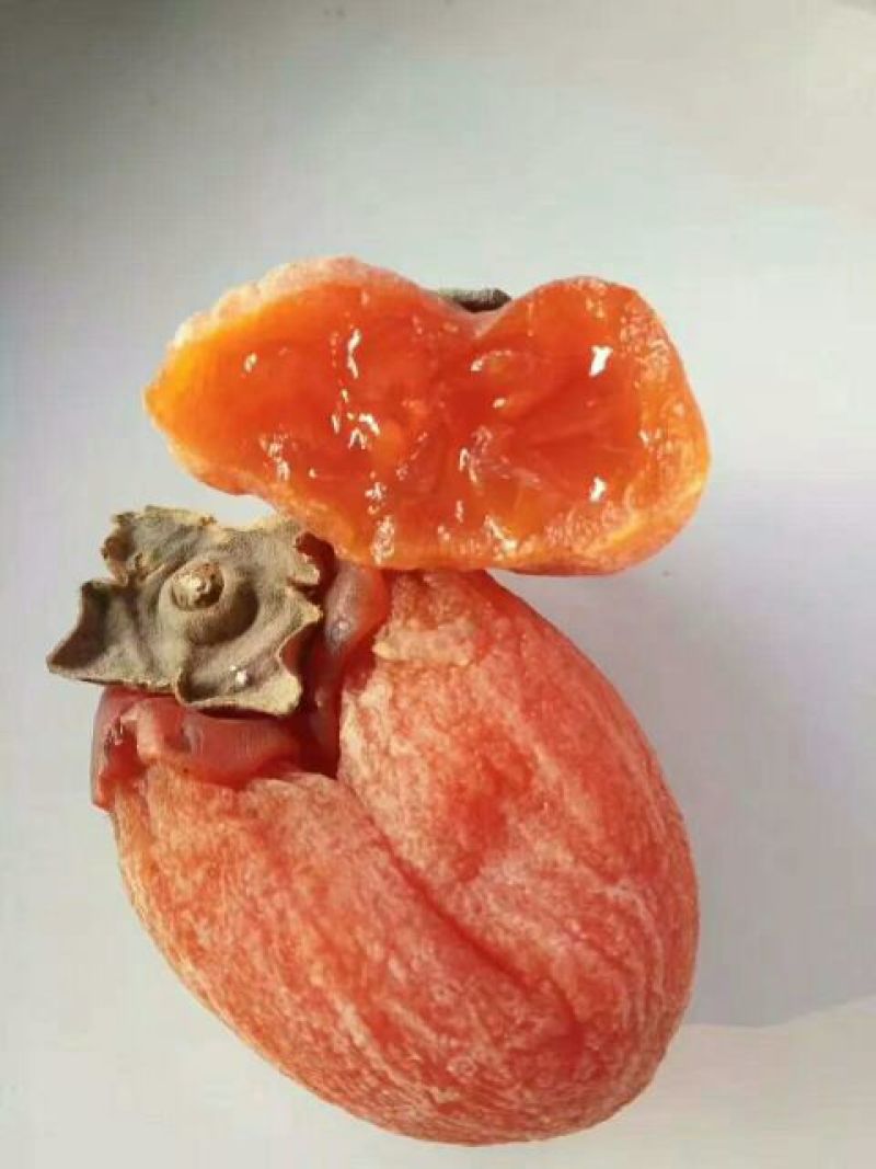 柿饼2~2.5两