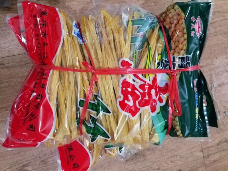 青天河优质腐竹欢迎选购