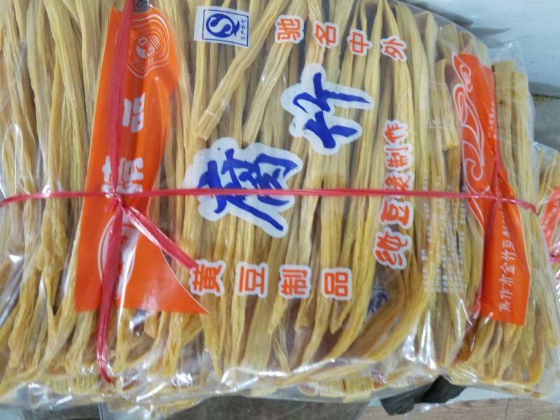青天河优质腐竹欢迎选购