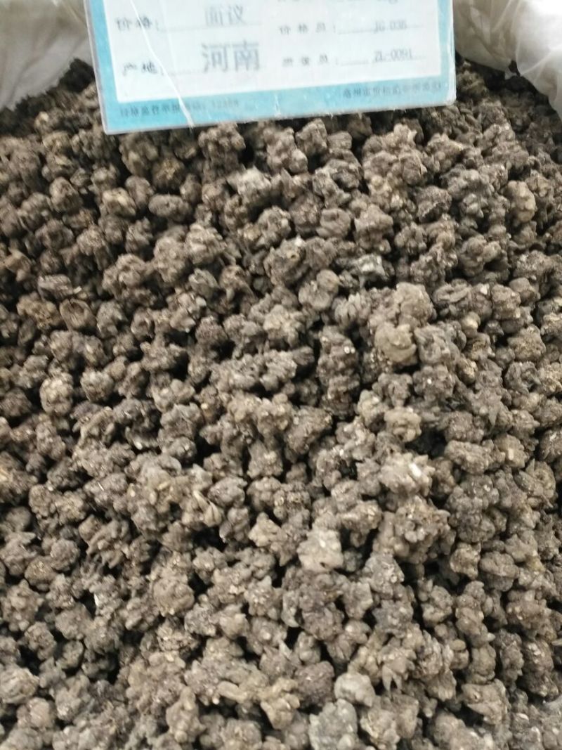 猫爪草猫抓草河南1公斤起批无硫***不包邮
