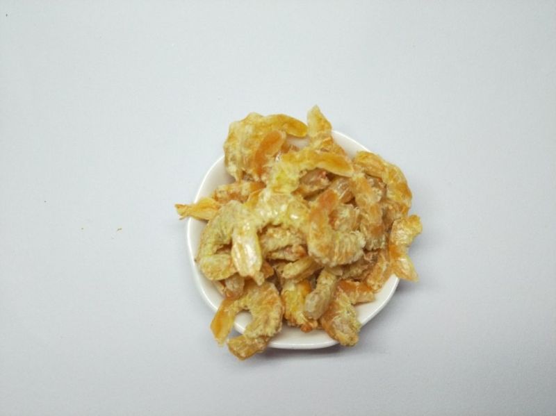 虾仁一级