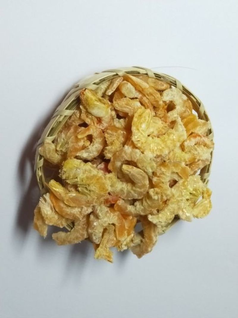 虾仁一级