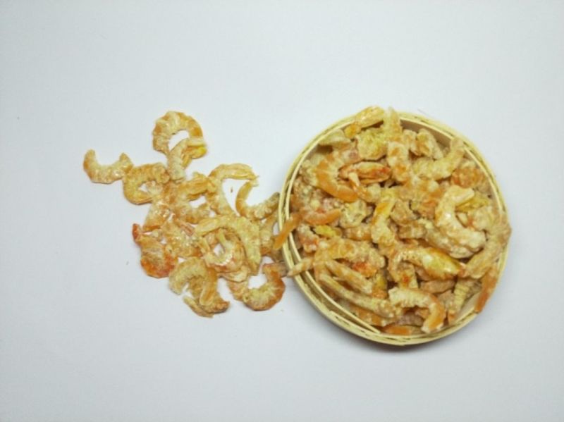 虾仁一级