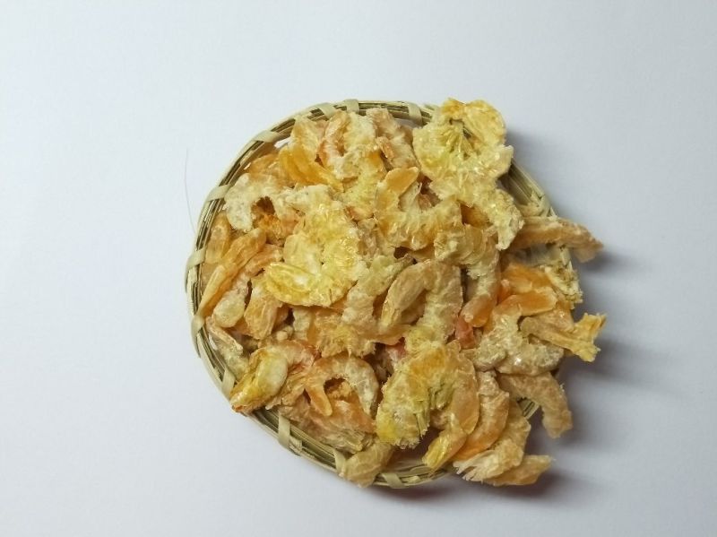 虾仁一级