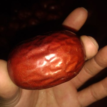 阿克苏红枣通货干枣