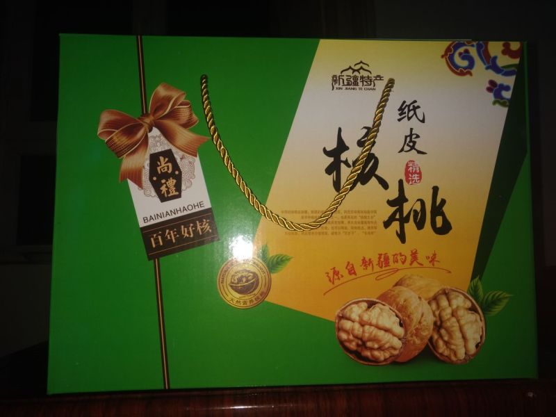 核桃去皮35mm以上185请皮核桃