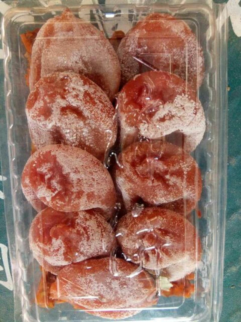 柿饼1~2两