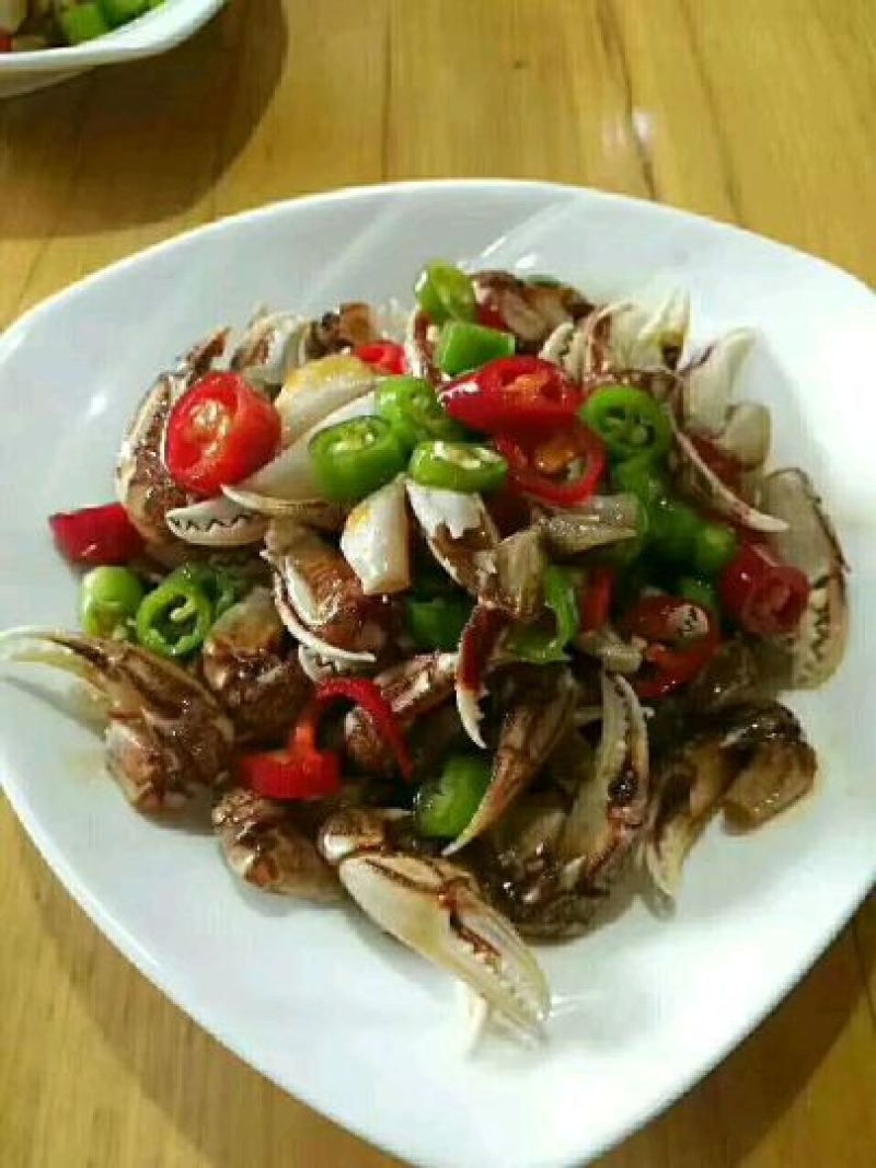 墨鱼仔