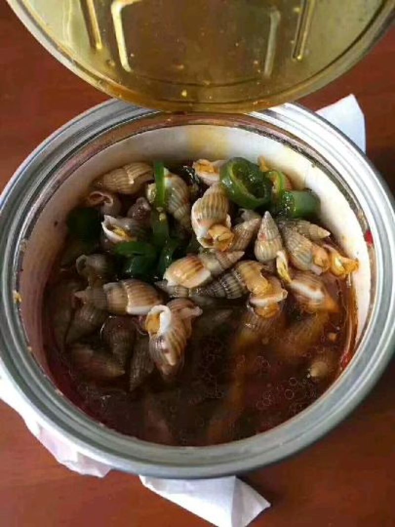 墨鱼仔