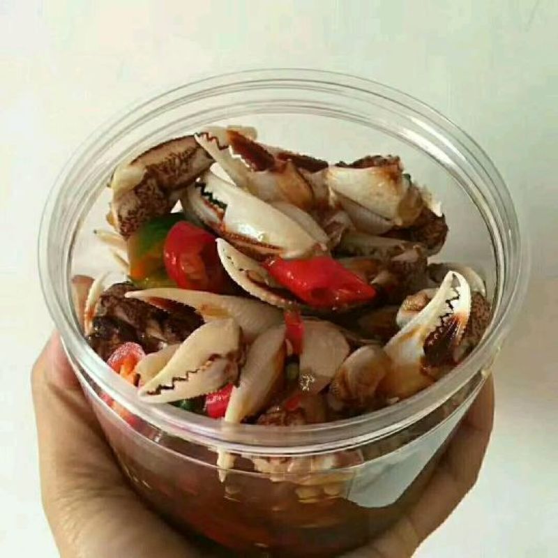 墨鱼仔