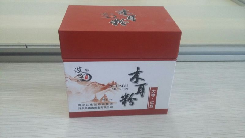 黑木耳菌棒