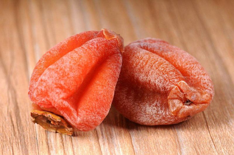 柿饼1两以下