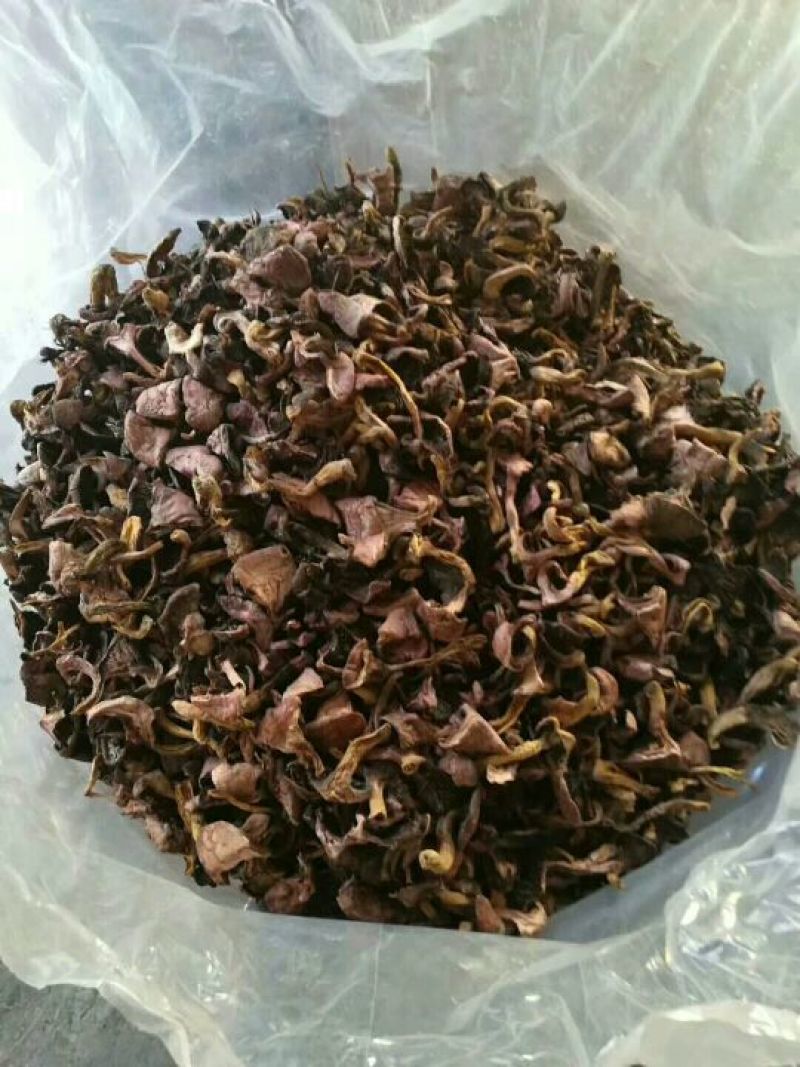 红蘑菇红蘑菇，肉蘑，肉蘑干