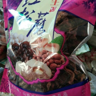 红蘑菇红蘑菇，肉蘑，肉蘑干