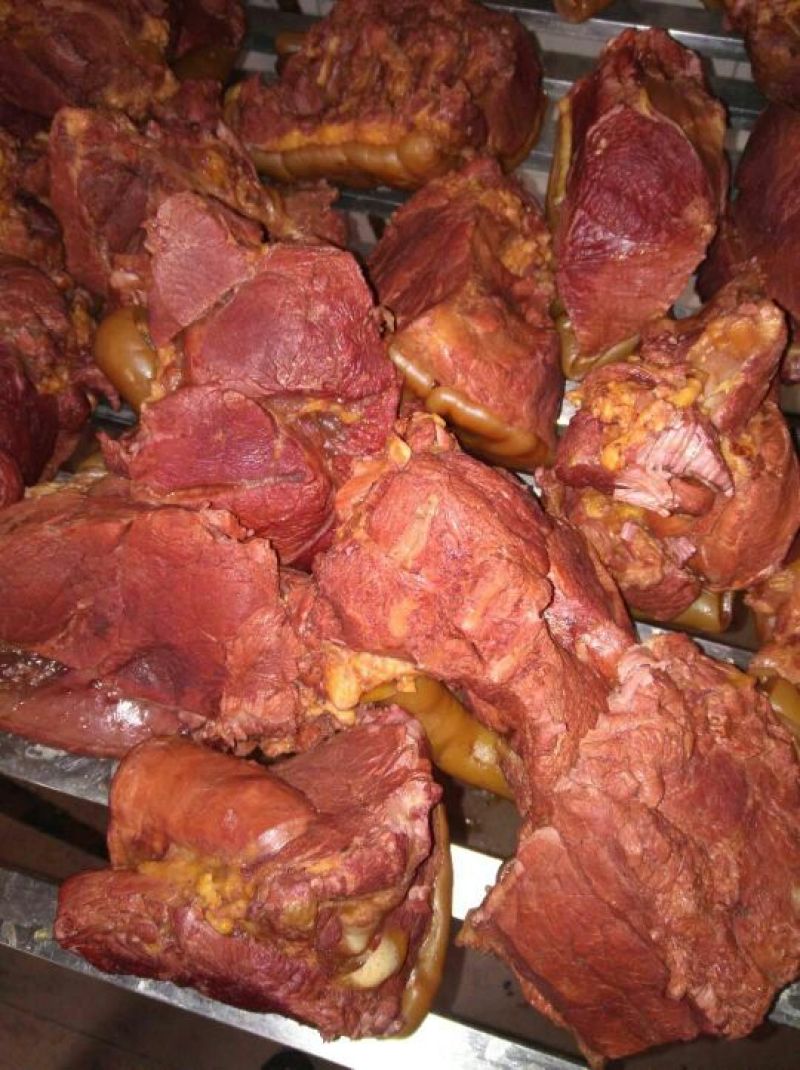驴肉鲜货