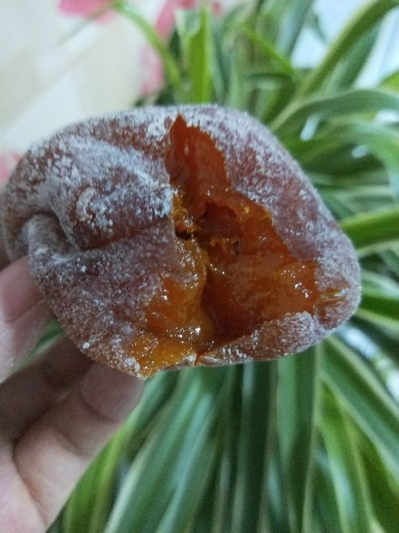 柿饼1两以下