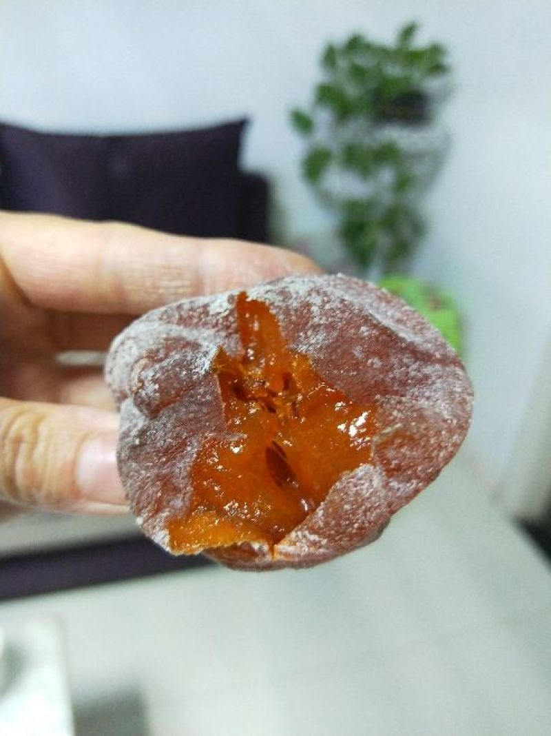 柿饼1两以下
