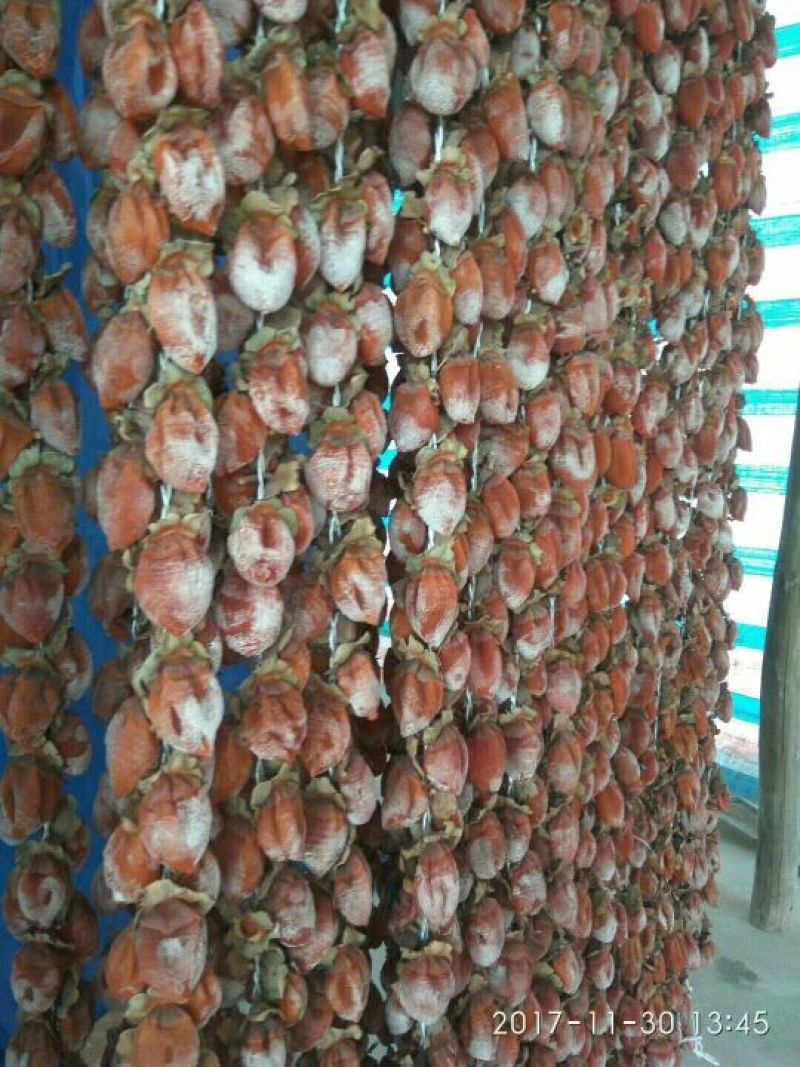 柿饼2~2.5两