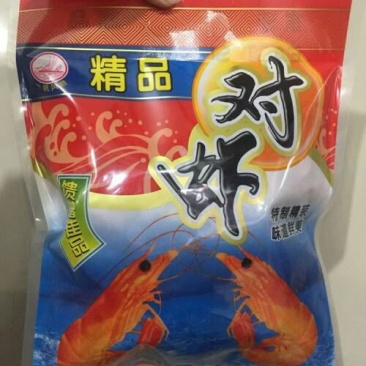 虾干一级