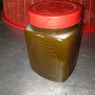 中蜂平箱装