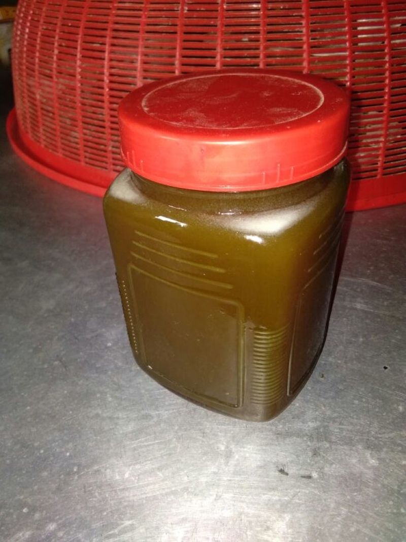 中蜂平箱装