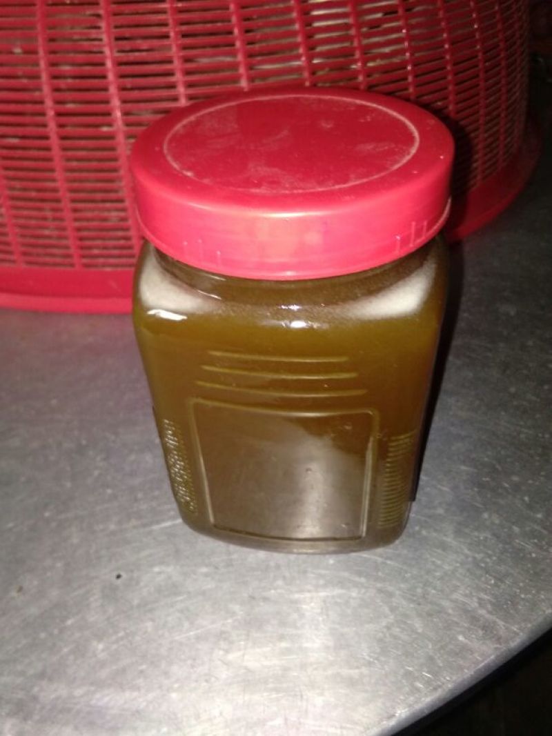 中蜂平箱装