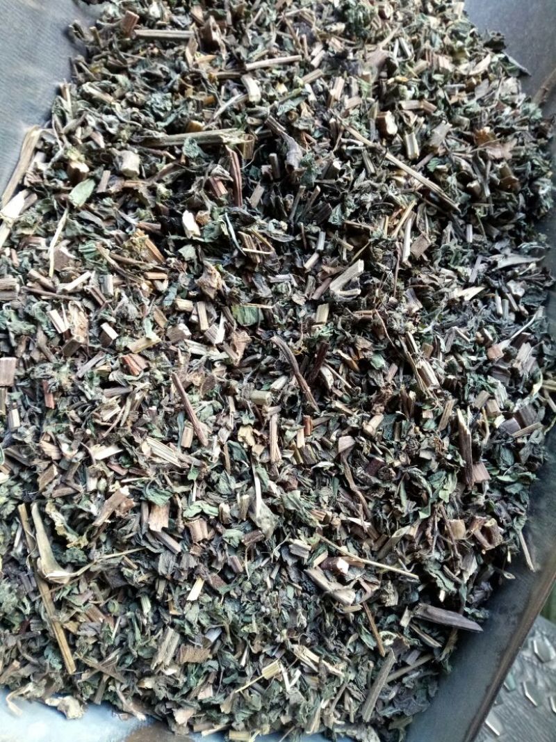 旱莲草河北干货人工种植2斤起包邮