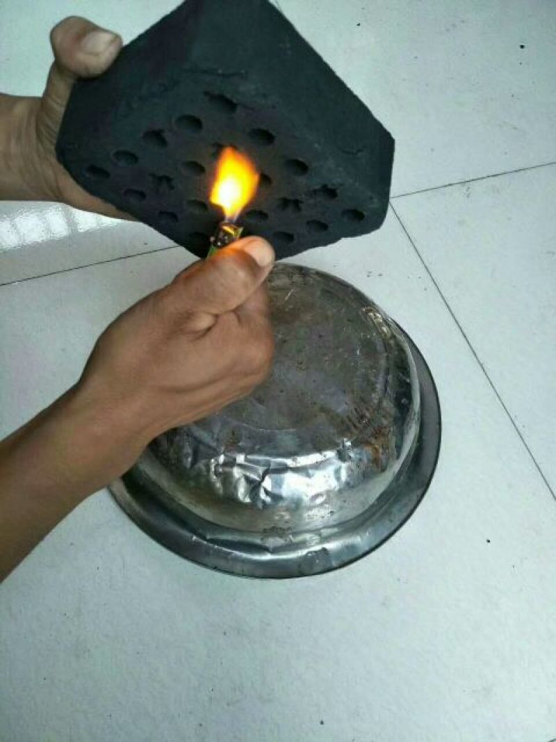 大棚增温块