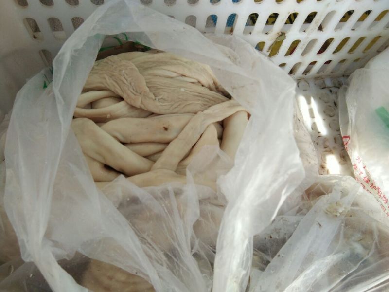 羊肠散装