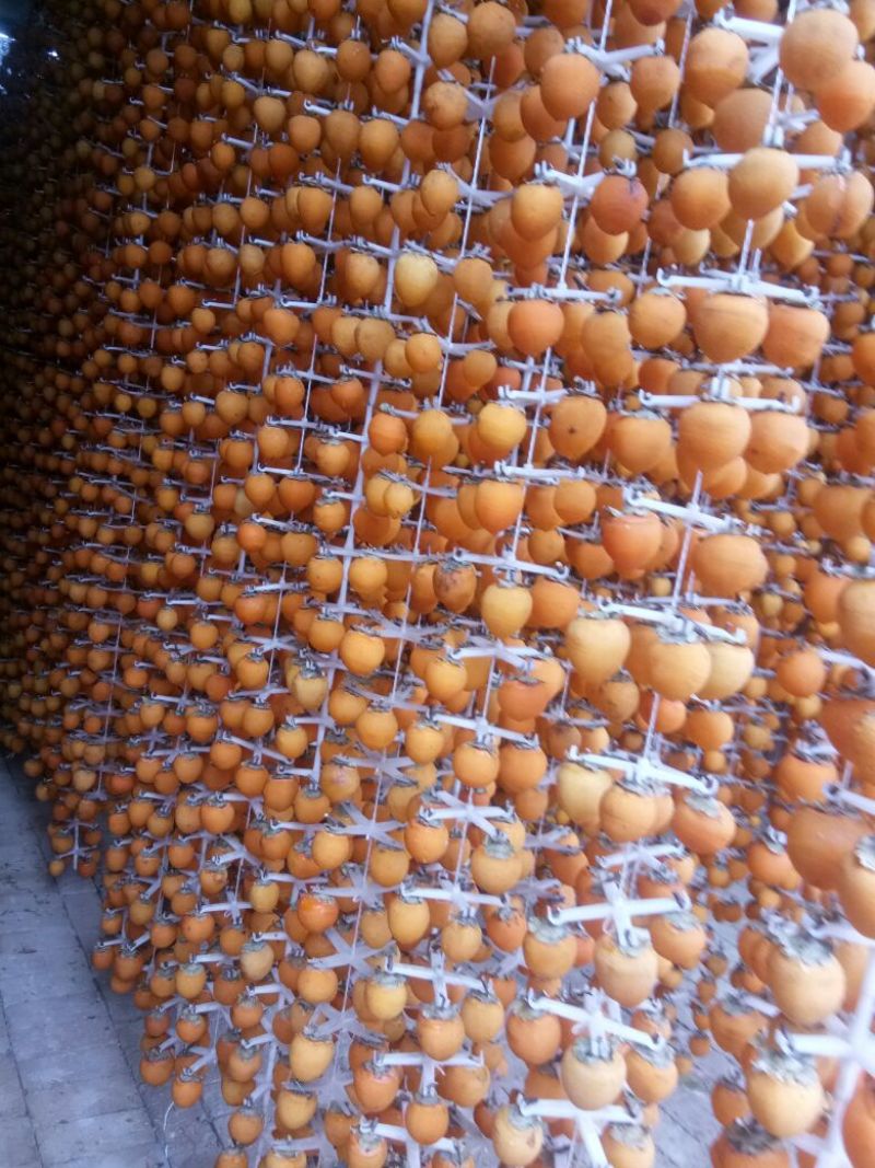 柿饼2~2.5两