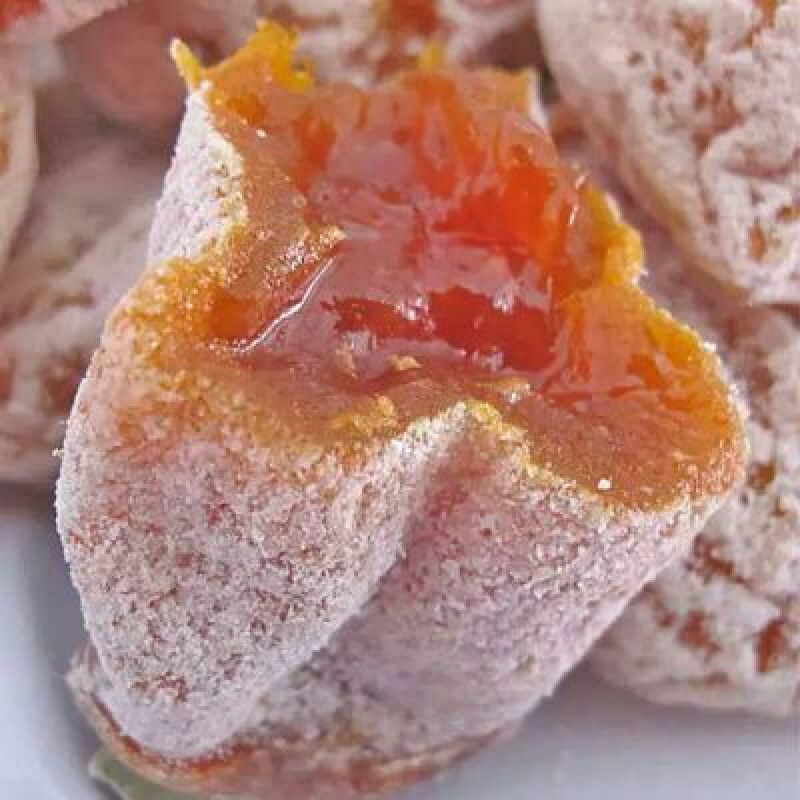 柿饼1~2两