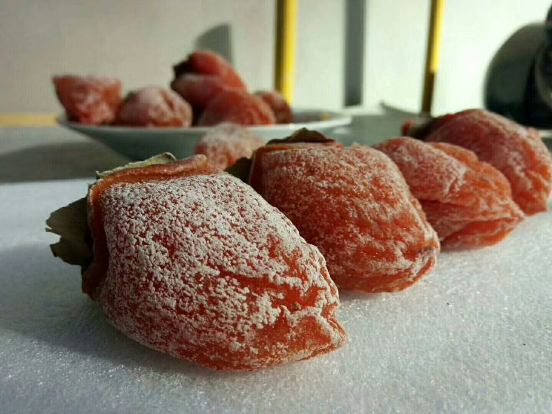 柿饼1~2两
