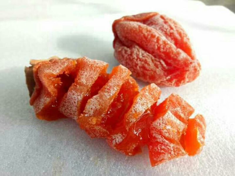 柿饼1~2两