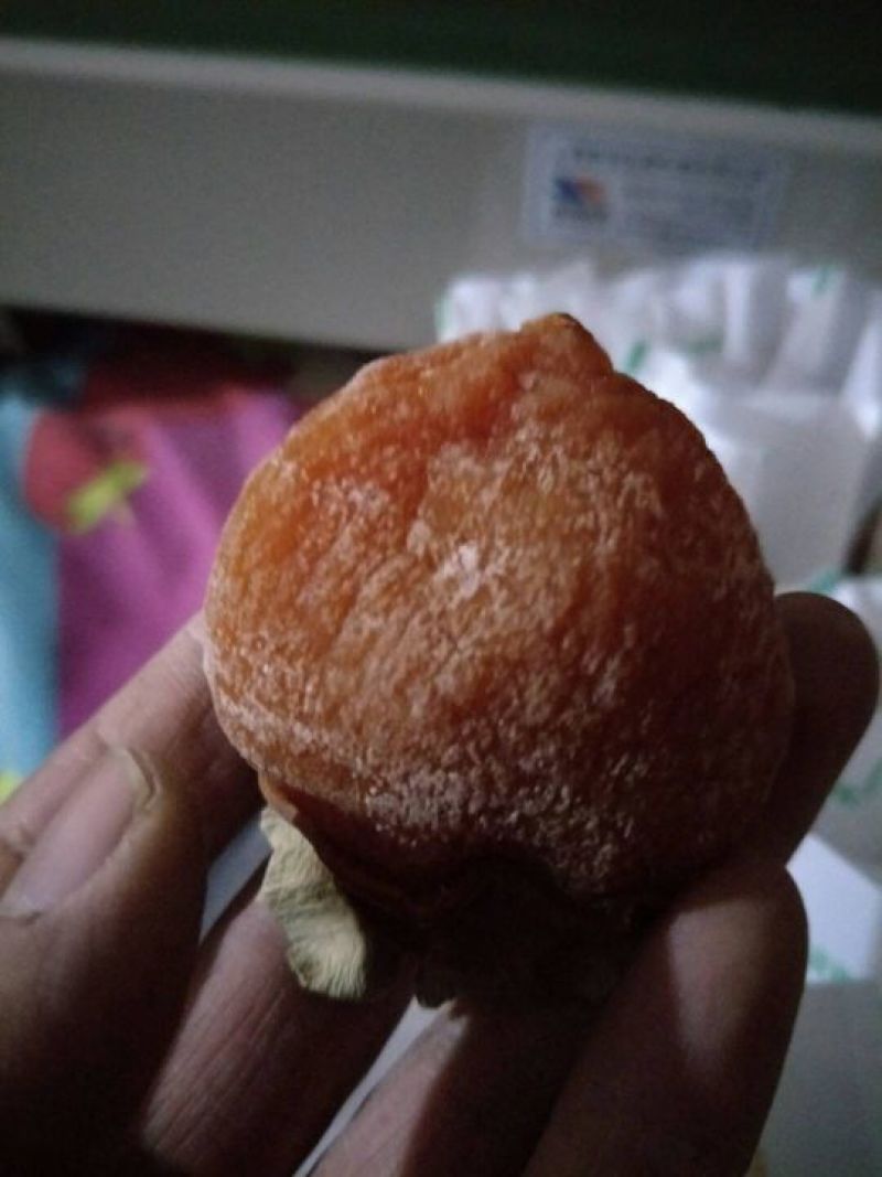 柿饼2~2.5两