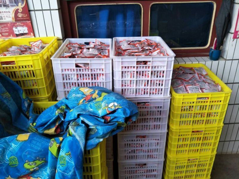 柿饼2~2.5两