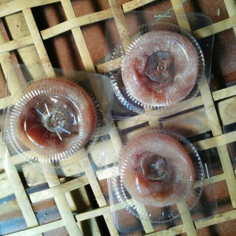 柿饼1~2两