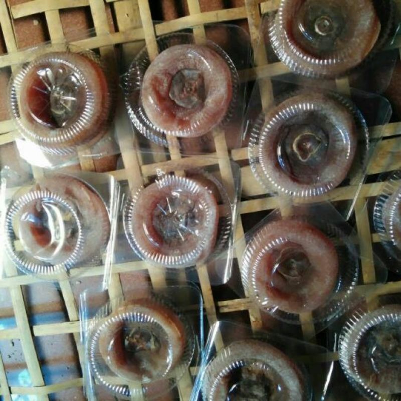 柿饼1~2两