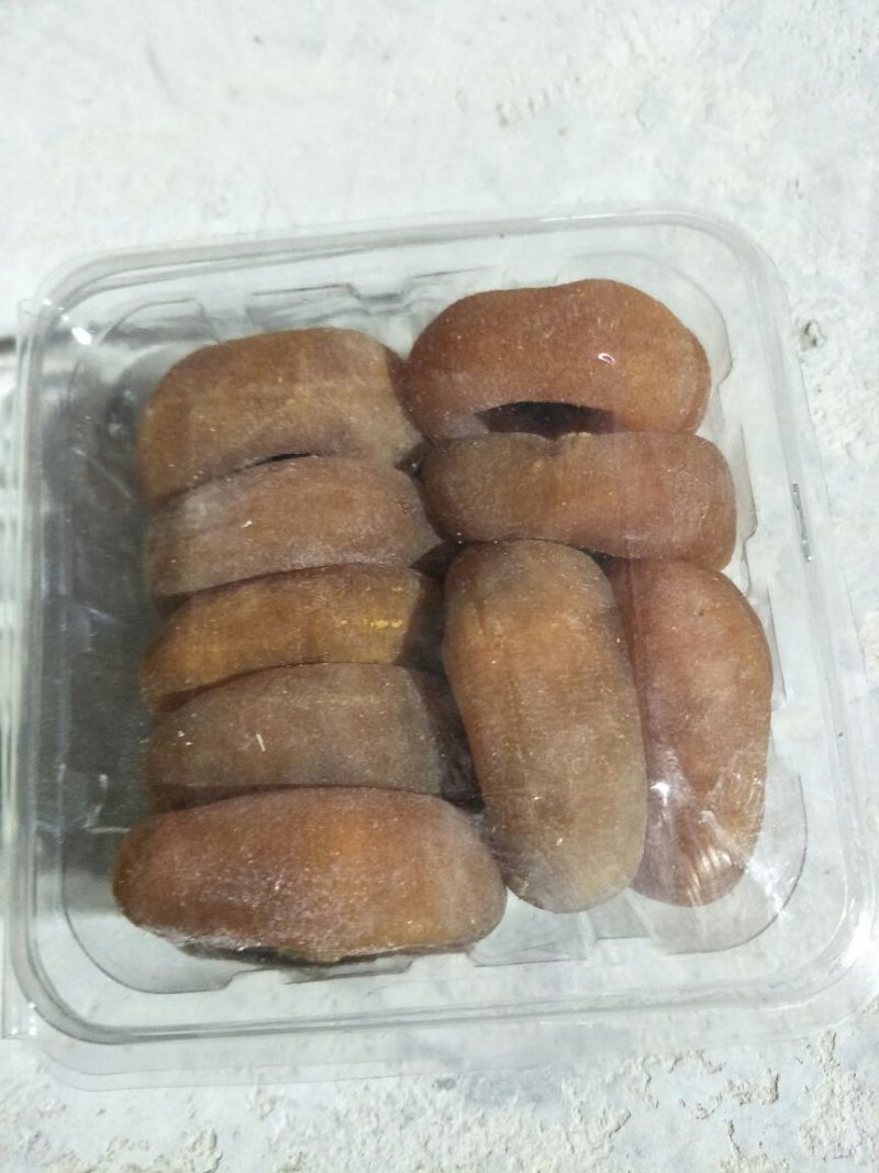 柿饼1~2两