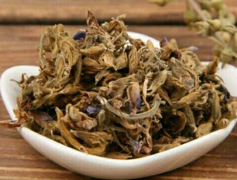 葛花各种中药材批发质量保证