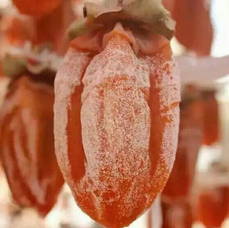 柿饼1~2两