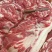 黑猪肉生肉真空包装顺丰包邮