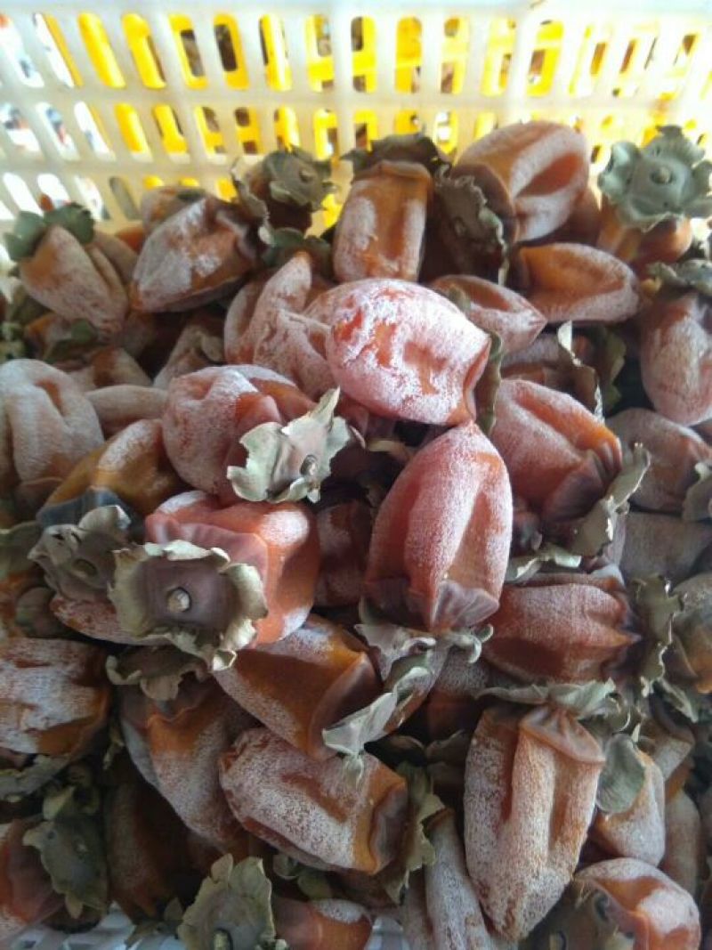 柿饼1~2两